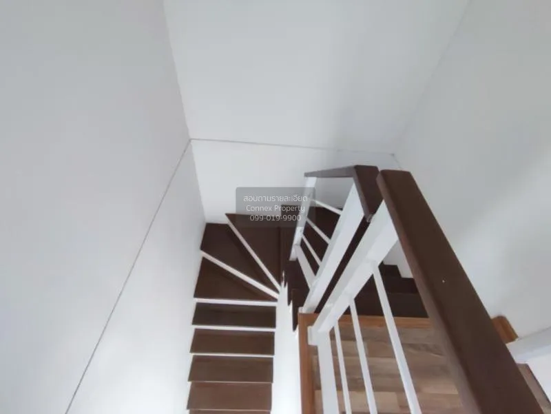 FOR SALE townhome , Pruksa Ville 80 Thakham-Rama 2 , Samae Dam , 