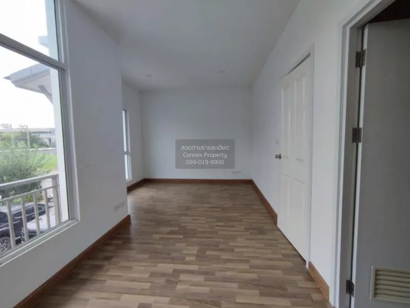 FOR SALE townhome , Pruksa Ville 80 Thakham-Rama 2 , Samae Dam , 