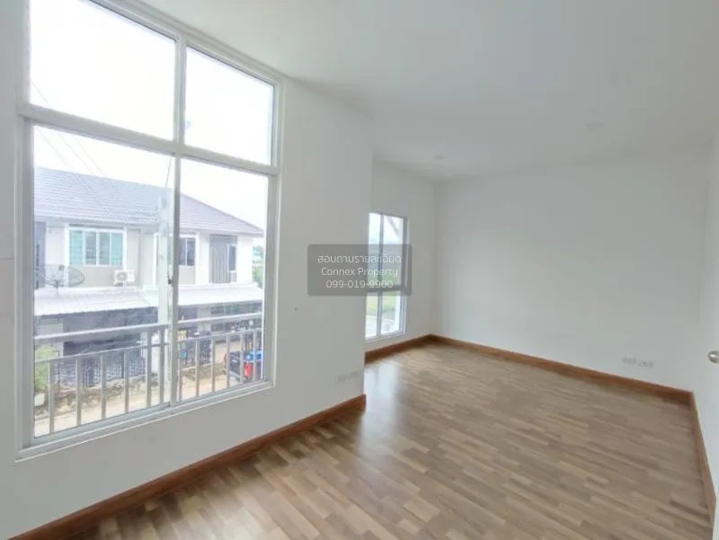 FOR SALE townhome , Pruksa Ville 80 Thakham-Rama 2 , Samae Dam , 