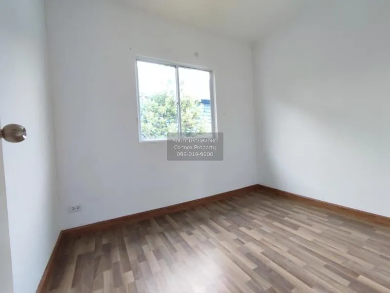 FOR SALE townhome , Pruksa Ville 80 Thakham-Rama 2 , Samae Dam , 