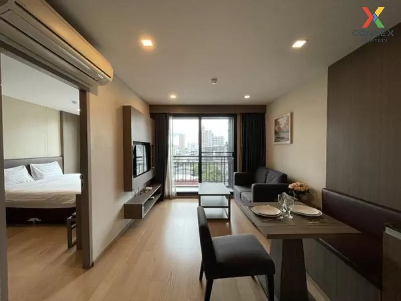 FOR RENT condo , Art @ Thonglor , BTS-Thong Lo , Khlong Toei , Wa 2