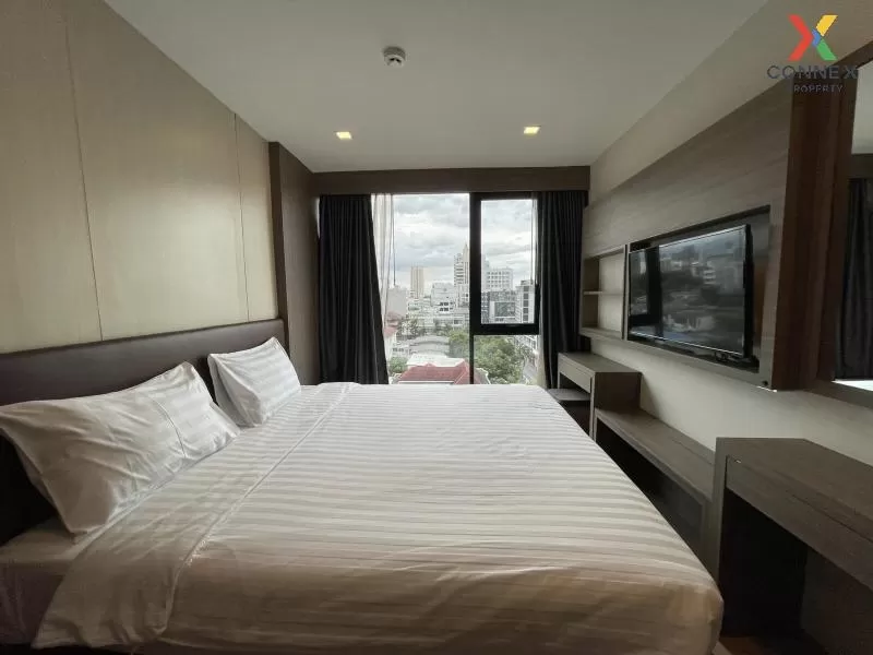 FOR RENT condo , Art @ Thonglor , BTS-Thong Lo , Khlong Toei , Wa 4