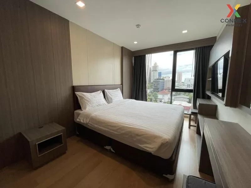 FOR RENT condo , Art @ Thonglor , BTS-Thong Lo , Khlong Toei , Wa
