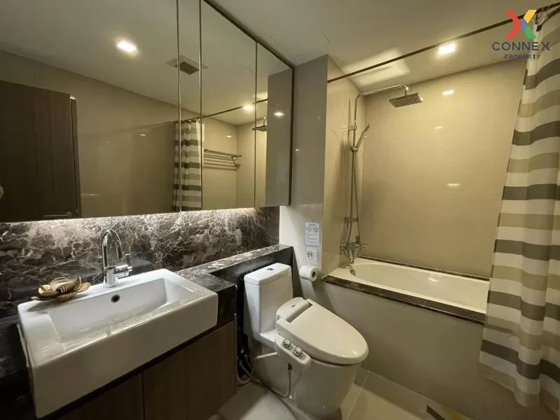 FOR RENT condo , Art @ Thonglor , BTS-Thong Lo , Khlong Toei , Wa