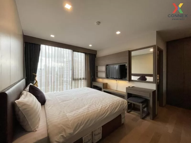 FOR RENT condo , Art @ Thonglor , BTS-Thong Lo , Khlong Toei , Wa