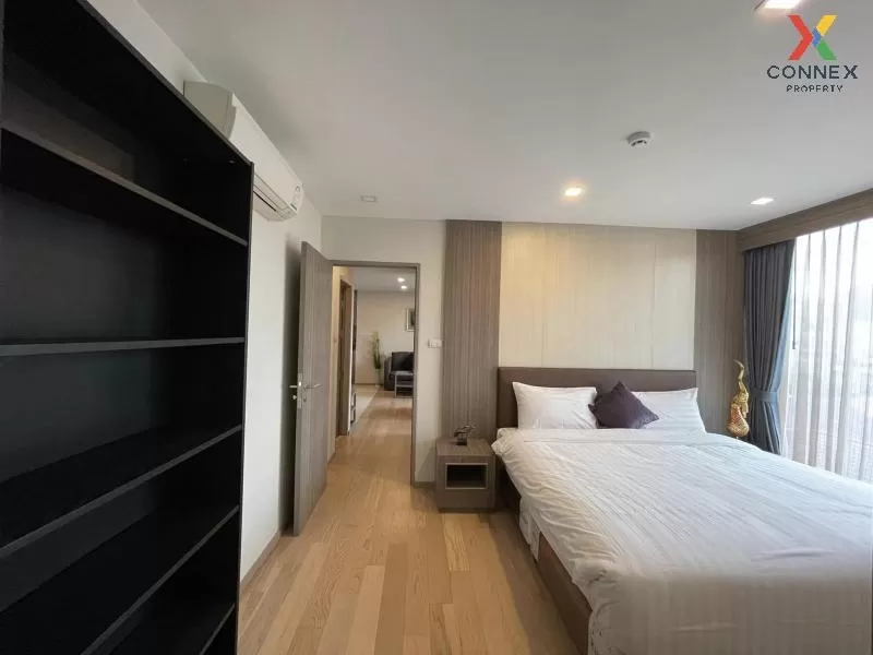 FOR RENT condo , Art @ Thonglor , BTS-Thong Lo , Khlong Toei , Wa