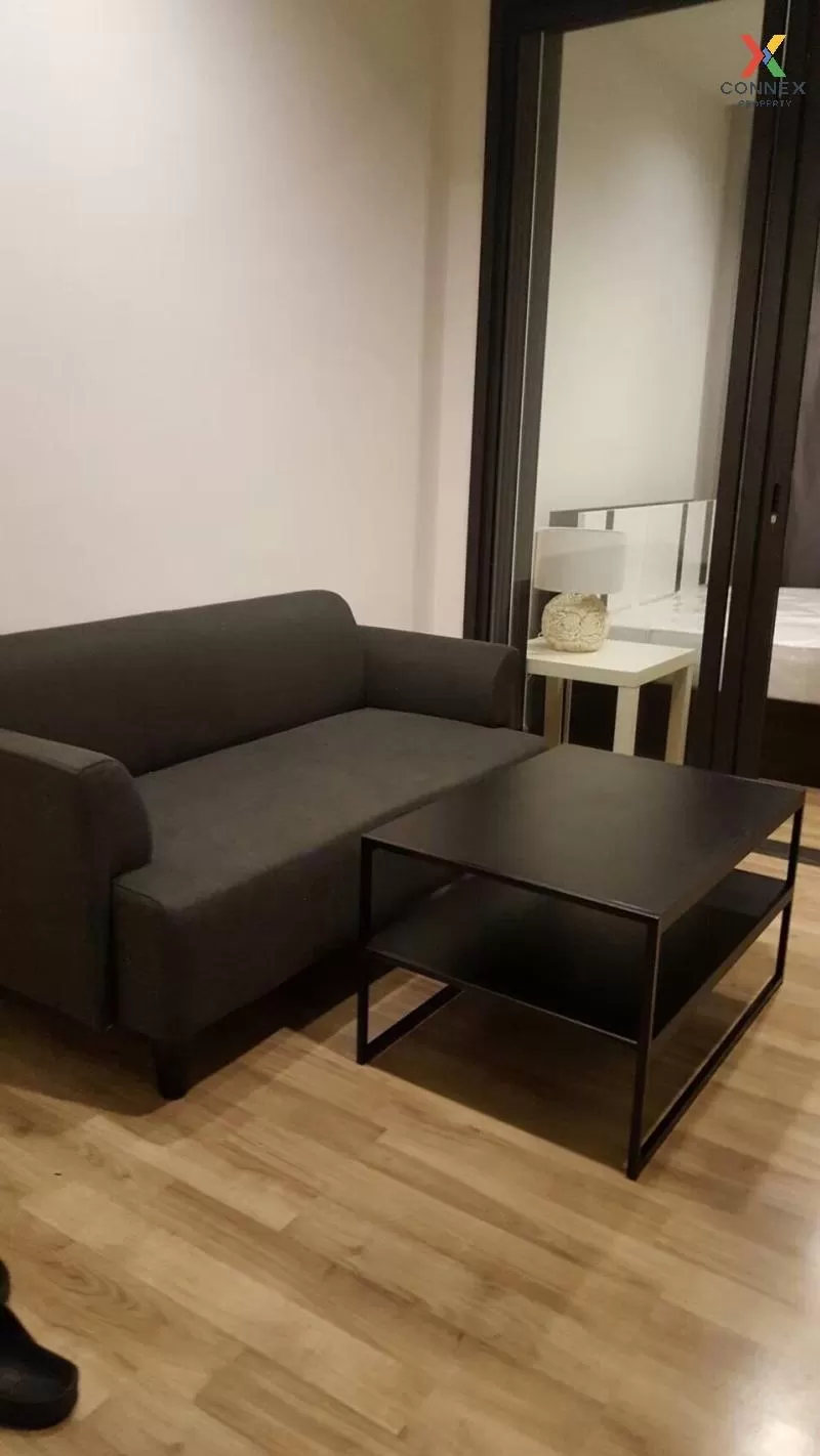 เช่าคอนโด  เดอะไลน์ จตุจักร BTS-หมอชิต จอมพล  เขต จตุจักร กรุงเทพ เช่าคอนโด  เดอะไลน์ จตุจักร BTS-หมอชิต จอมพล  เขต จตุจักร กรุงเทพ 1