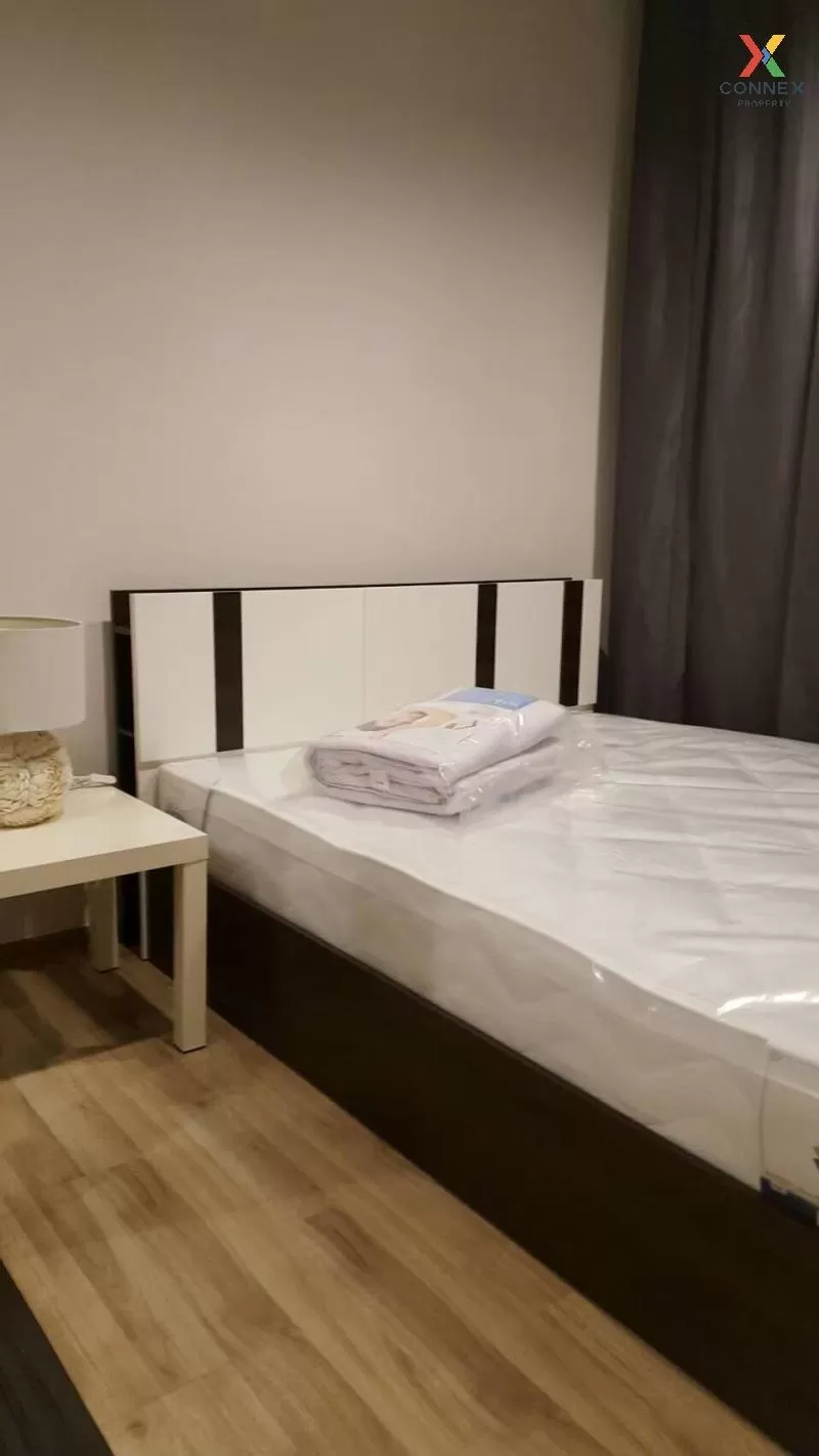 เช่าคอนโด  เดอะไลน์ จตุจักร BTS-หมอชิต จอมพล  เขต จตุจักร กรุงเทพ เช่าคอนโด  เดอะไลน์ จตุจักร BTS-หมอชิต จอมพล  เขต จตุจักร กรุงเทพ 4