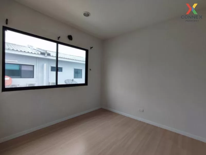 FOR SALE townhome , BAAN KLANG MUANG RAMA 2 – BHUDDHABUCHA , Bang