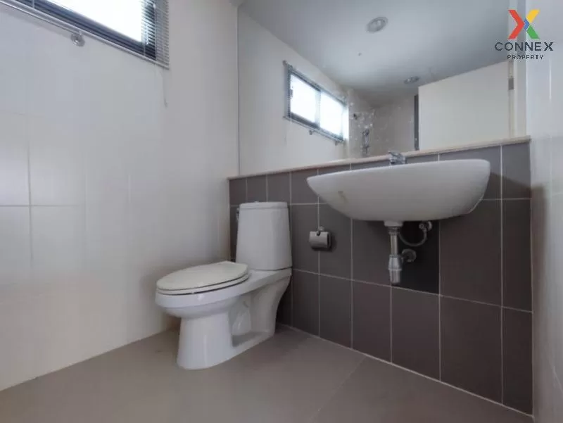 FOR SALE townhome , BAAN KLANG MUANG RAMA 2 – BHUDDHABUCHA , Bang