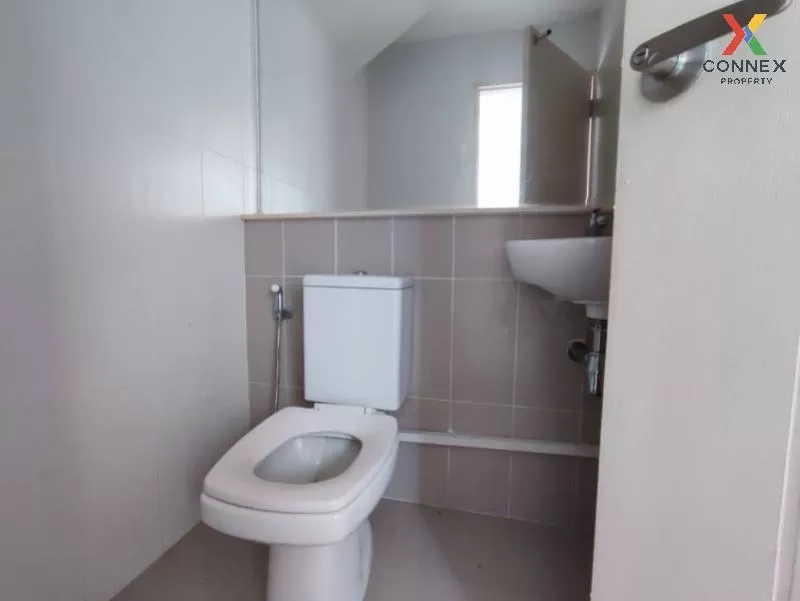 FOR SALE townhome , BAAN KLANG MUANG RAMA 2 – BHUDDHABUCHA , Bang