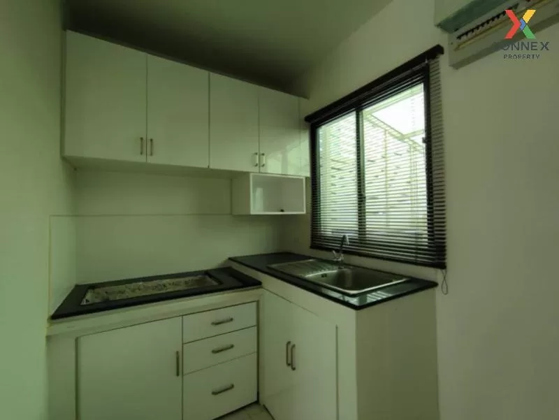 FOR SALE townhome , BAAN KLANG MUANG RAMA 2 – BHUDDHABUCHA , Bang