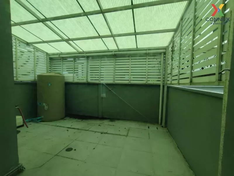 FOR SALE townhome , BAAN KLANG MUANG RAMA 2 – BHUDDHABUCHA , Bang