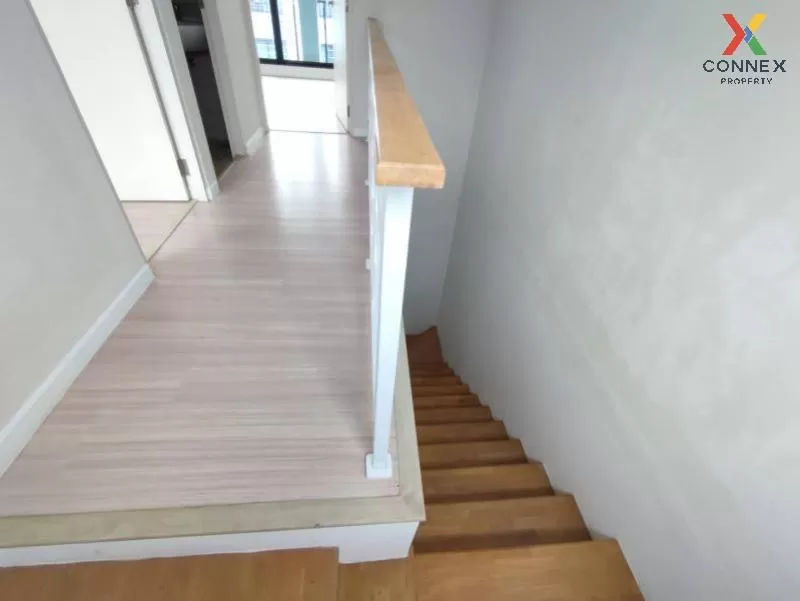 FOR SALE townhome , BAAN KLANG MUANG RAMA 2 – BHUDDHABUCHA , Bang