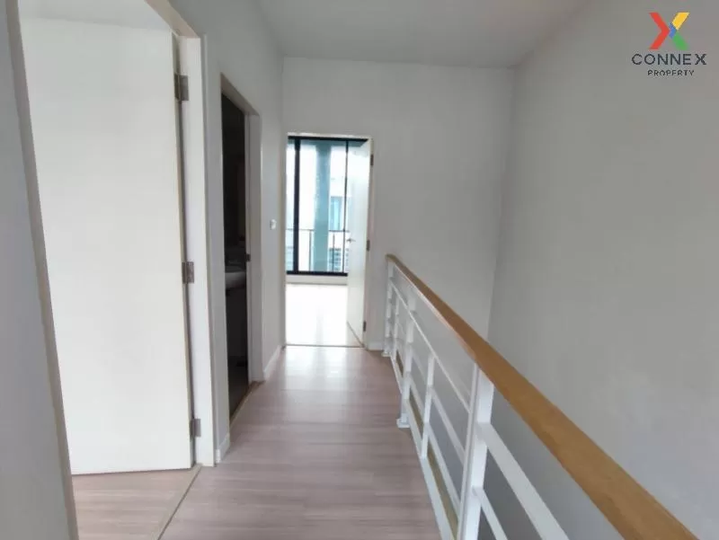 FOR SALE townhome , BAAN KLANG MUANG RAMA 2 – BHUDDHABUCHA , Bang