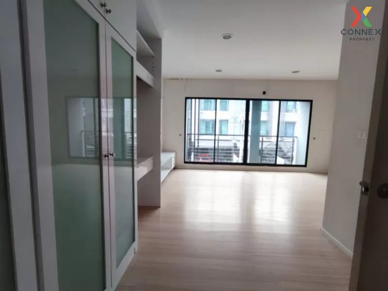 FOR SALE townhome , BAAN KLANG MUANG RAMA 2 – BHUDDHABUCHA , Bang