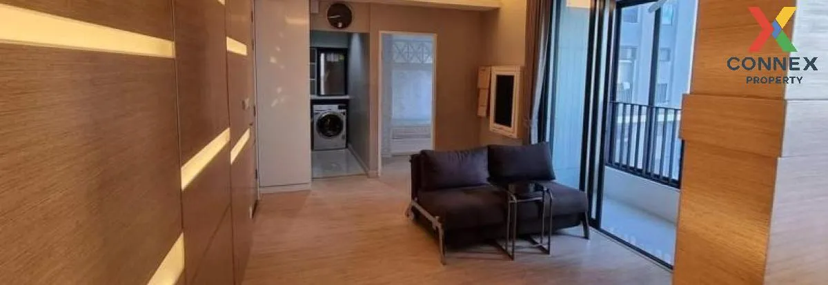 FOR RENT condo , Ideo Mobi Sathorn , BTS-Krung Thon Buri , Bang L 2