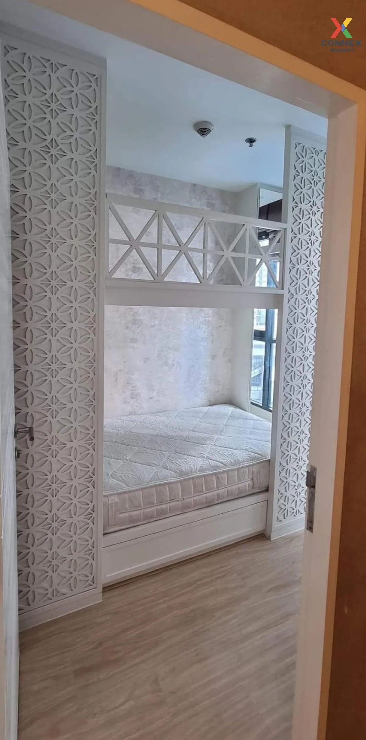 FOR RENT condo , Ideo Mobi Sathorn , BTS-Krung Thon Buri , Bang L