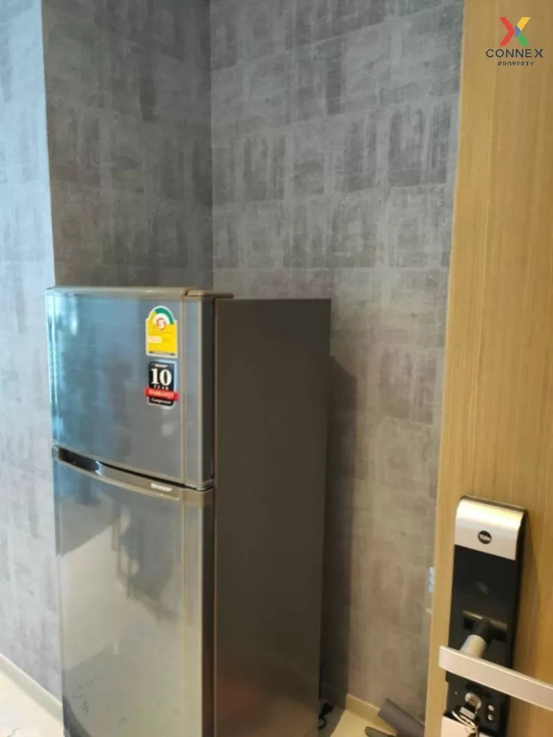 เช่าคอนโด  แอซตัน สีลม BTS-ช่องนนทรี สุริยวงศ์ เขต บางรัก กรุงเทพ