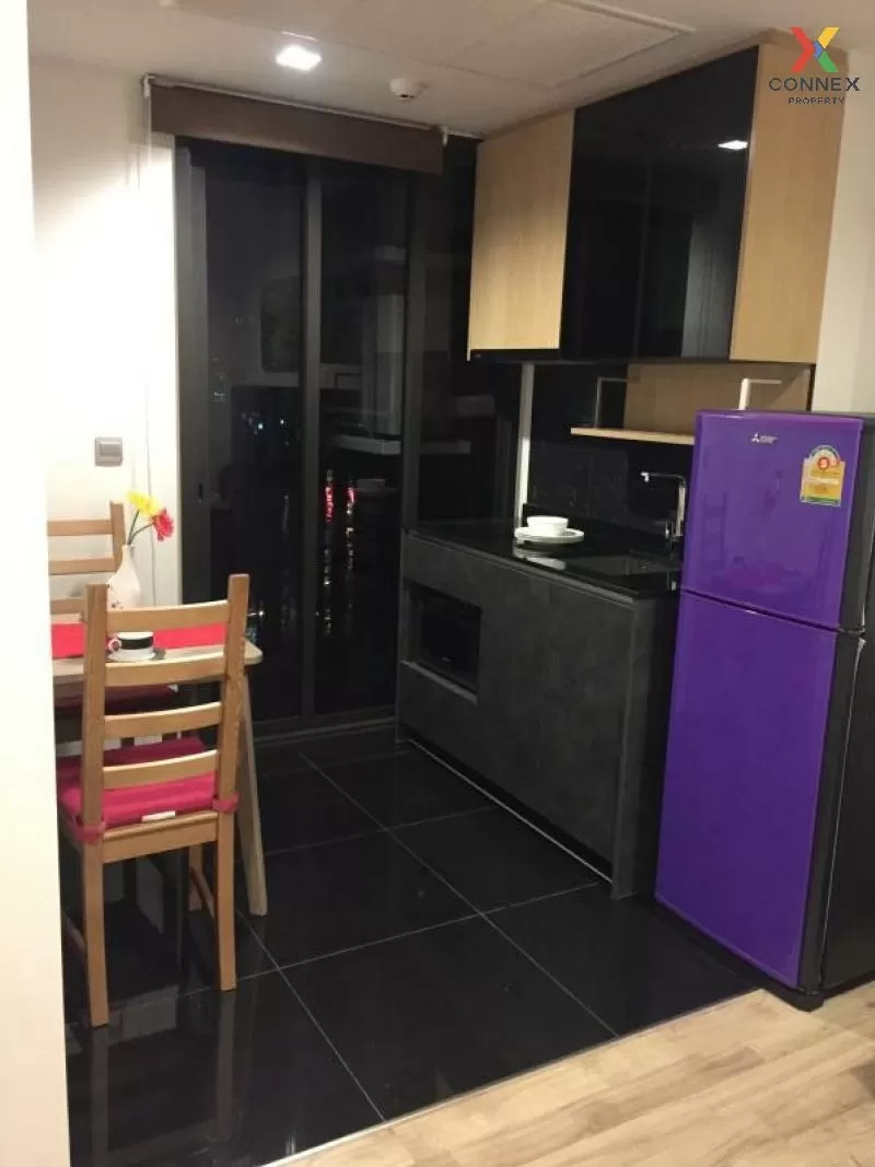 เช่าคอนโด  เดอะไลน์ จตุจักร ชั้นสูง BTS-หมอชิต จอมพล  เขต จตุจักร เช่าคอนโด  เดอะไลน์ จตุจักร ชั้นสูง BTS-หมอชิต จอมพล  เขต จตุจักร 4