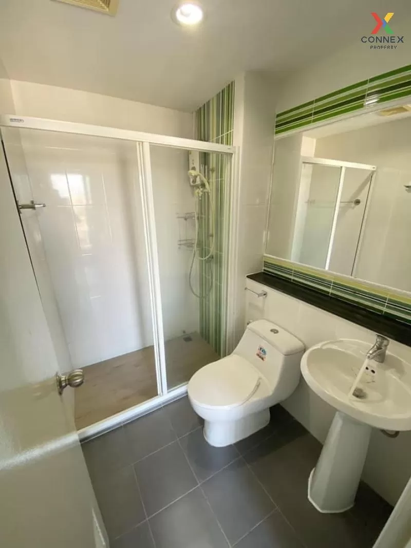 FOR SALE condo , Regent Orchid Sukhumvit 101 , Bang Chak , Phra K FOR SALE condo , Regent Orchid Sukhumvit 101 , Bang Chak , Phra K 4