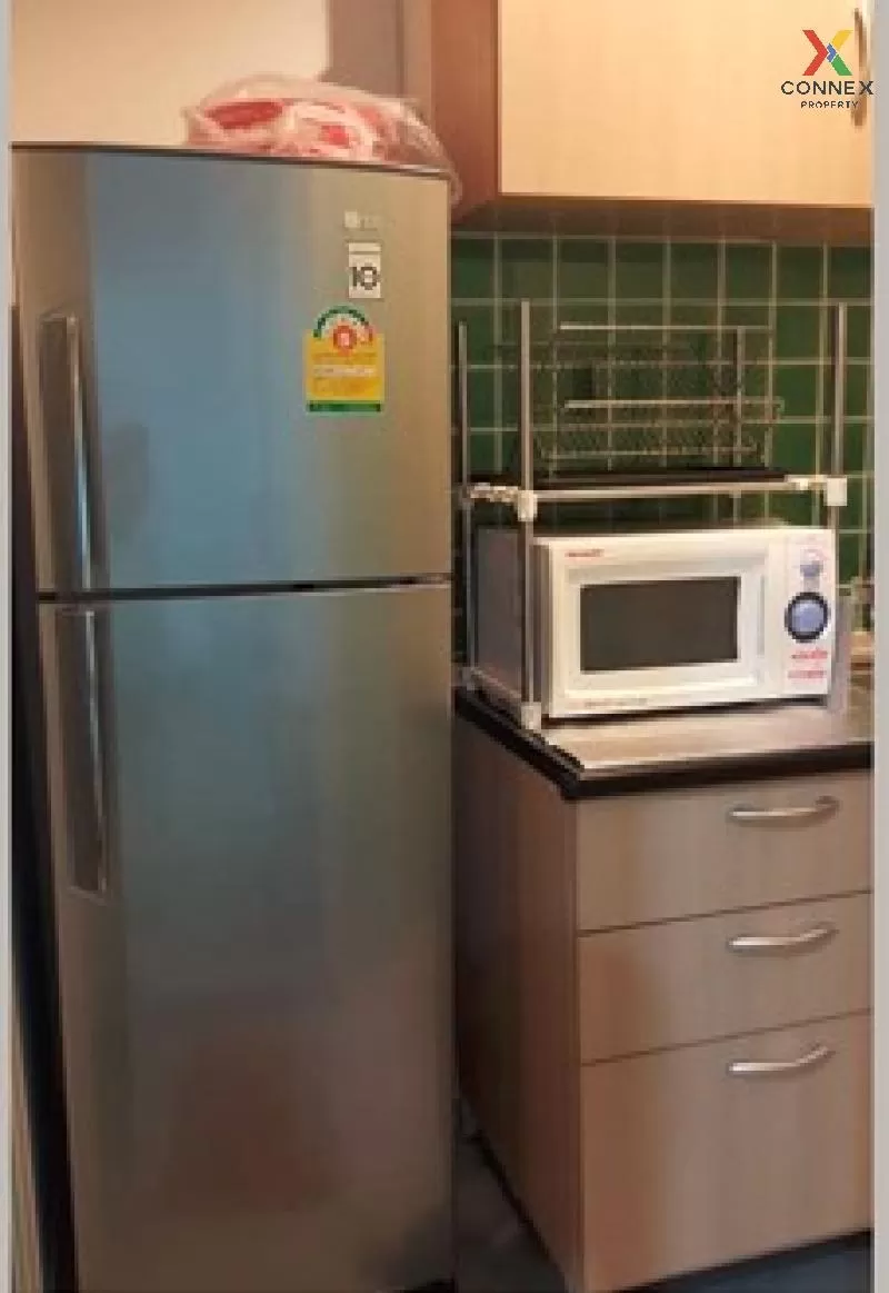 FOR RENT condo , Regent Orchid Sukhumvit 101 , high floor , Bang  4