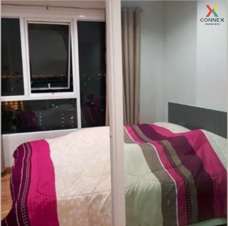 FOR RENT condo , Regent Orchid Sukhumvit 101 , high floor , Bang 