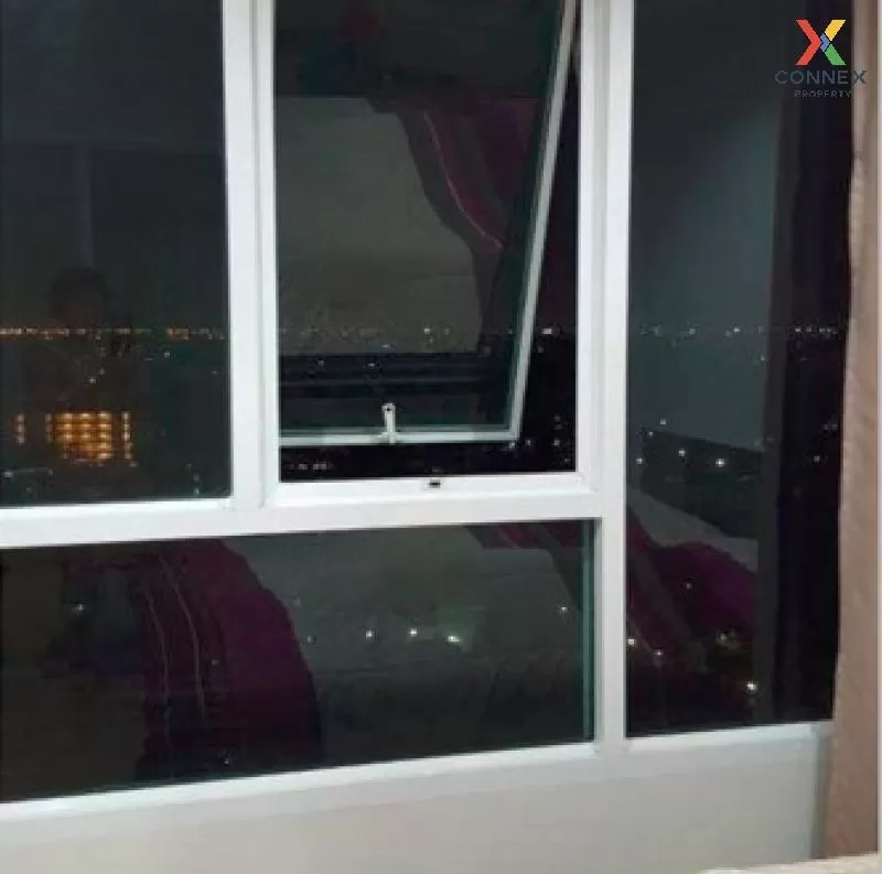 FOR RENT condo , Regent Orchid Sukhumvit 101 , high floor , Bang 