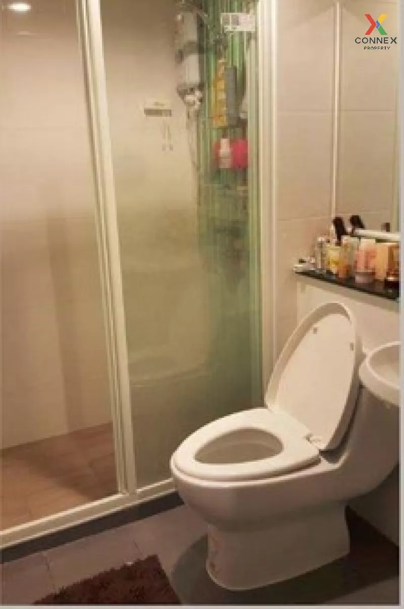 FOR RENT condo , Regent Orchid Sukhumvit 101 , high floor , Bang 