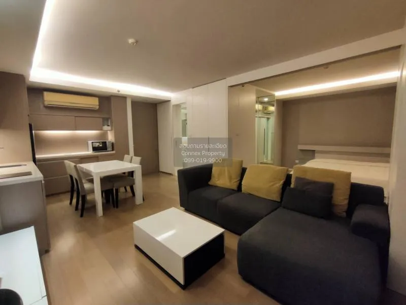 FOR RENT condo , Mode Sukhumvit 61 , BTS-Thong Lo , Khlong Tan Nu 1