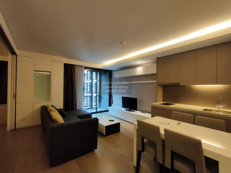 FOR RENT condo , Mode Sukhumvit 61 , BTS-Thong Lo , Khlong Tan Nu 2