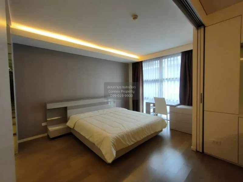 FOR RENT condo , Mode Sukhumvit 61 , BTS-Thong Lo , Khlong Tan Nu 3