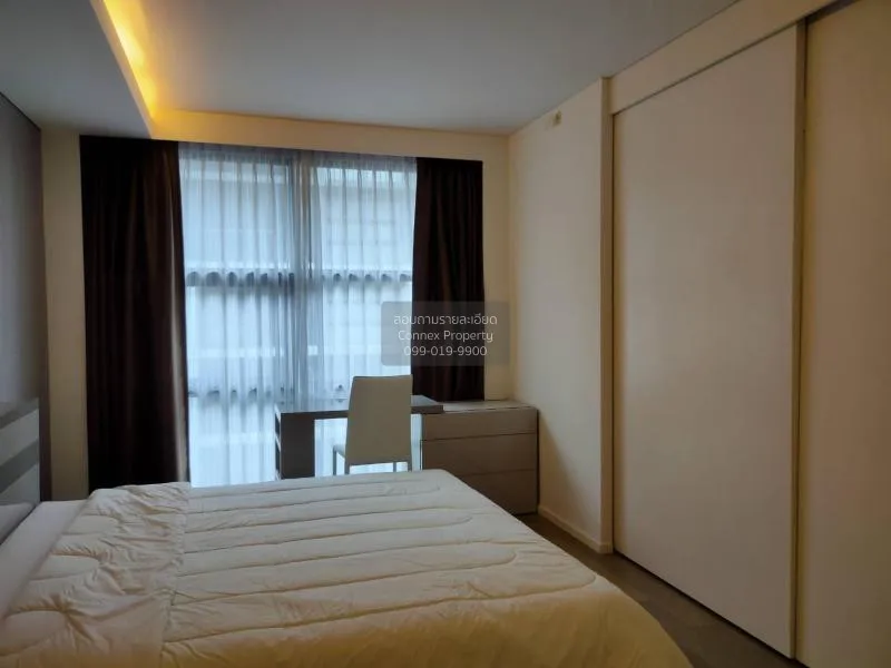 FOR RENT condo , Mode Sukhumvit 61 , BTS-Thong Lo , Khlong Tan Nu 4