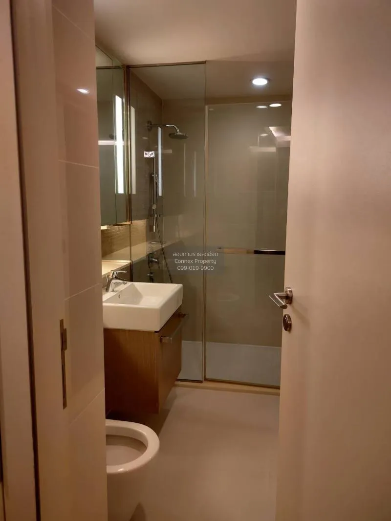 FOR RENT condo , Mode Sukhumvit 61 , BTS-Thong Lo , Khlong Tan Nu