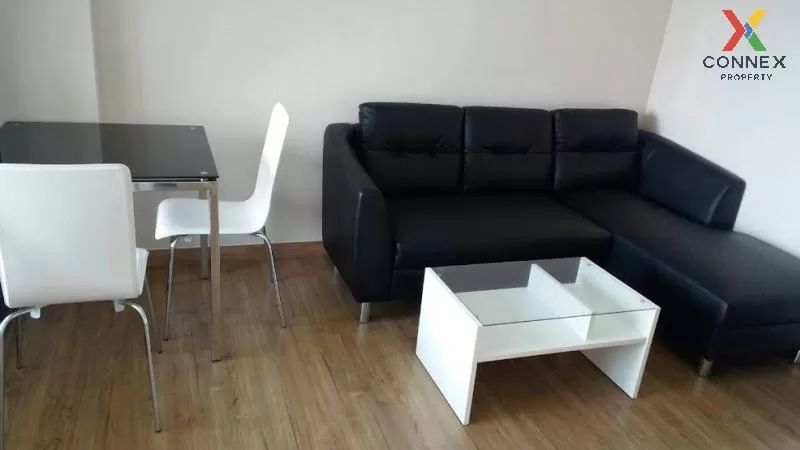 FOR RENT condo , The Tree Rio Bang - Aor , MRT-Bang O , Bang O ,  1