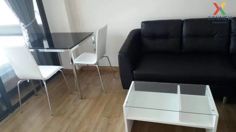 FOR RENT condo , The Tree Rio Bang - Aor , MRT-Bang O , Bang O ,  2