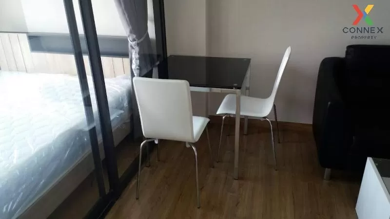 FOR RENT condo , The Tree Rio Bang - Aor , MRT-Bang O , Bang O ,  3