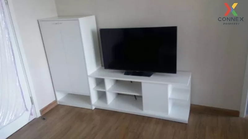 FOR RENT condo , The Tree Rio Bang - Aor , MRT-Bang O , Bang O ,  4