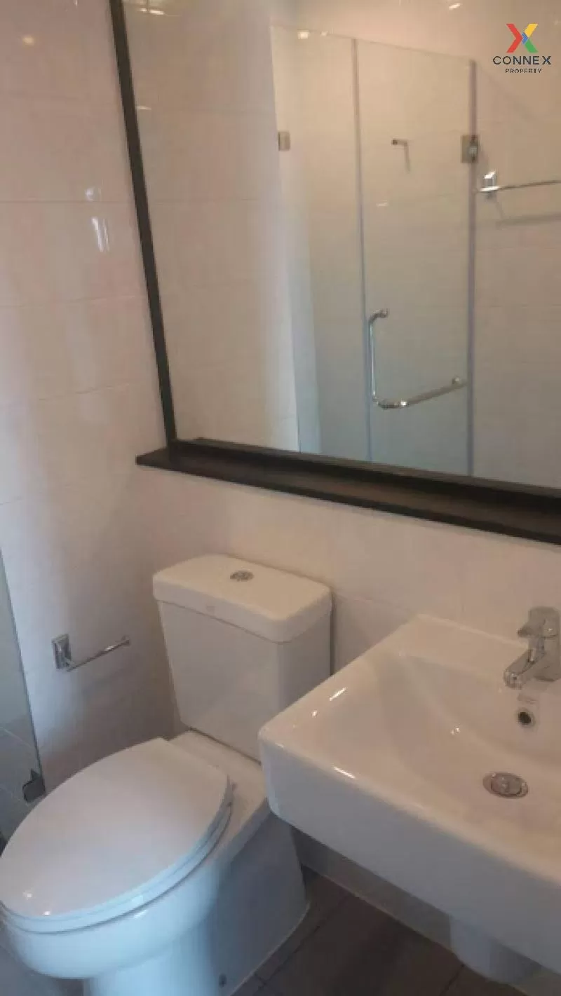 FOR RENT condo , The Tree Rio Bang - Aor , MRT-Bang O , Bang O , 