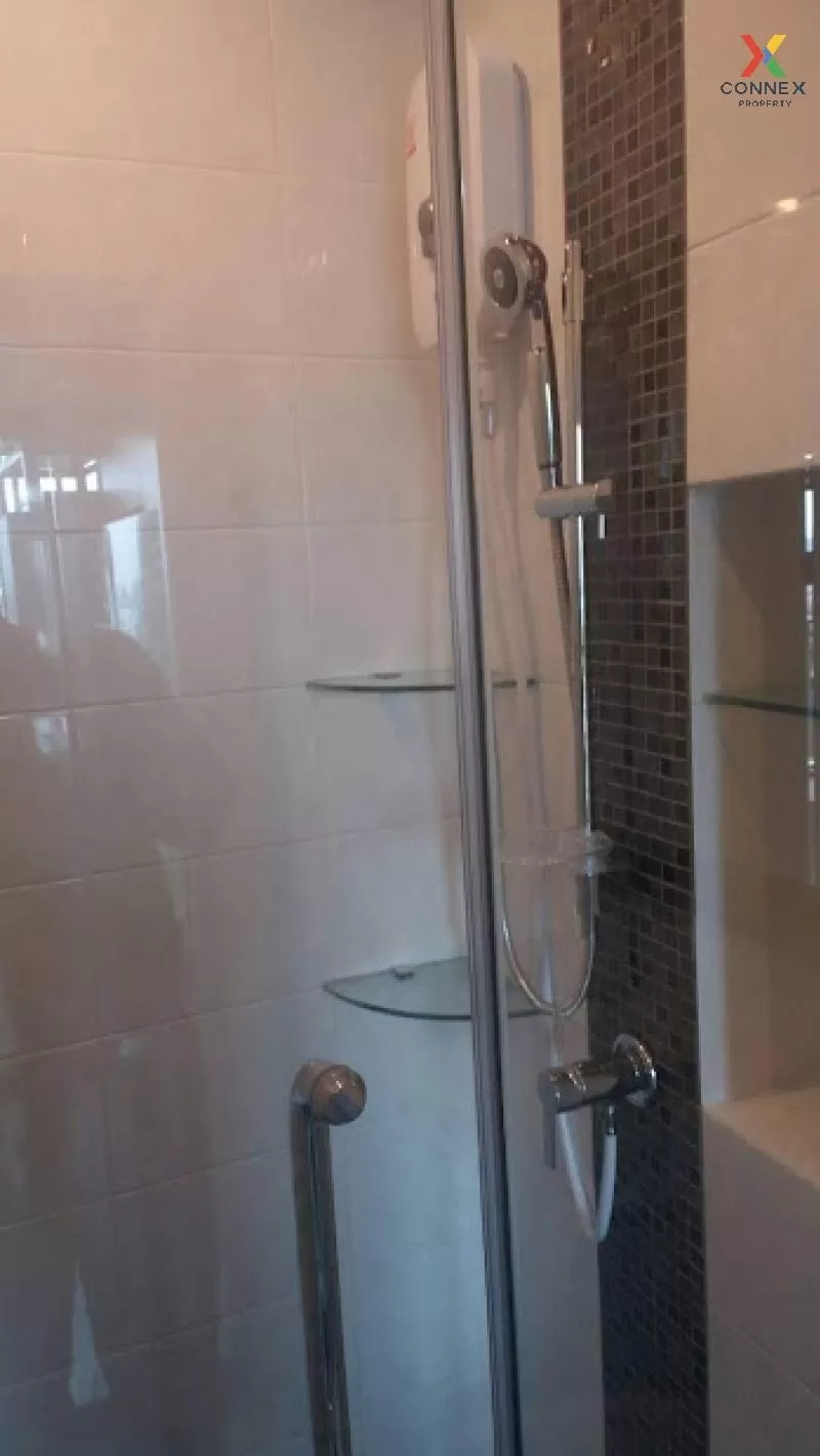 FOR RENT condo , The Tree Rio Bang - Aor , MRT-Bang O , Bang O , 