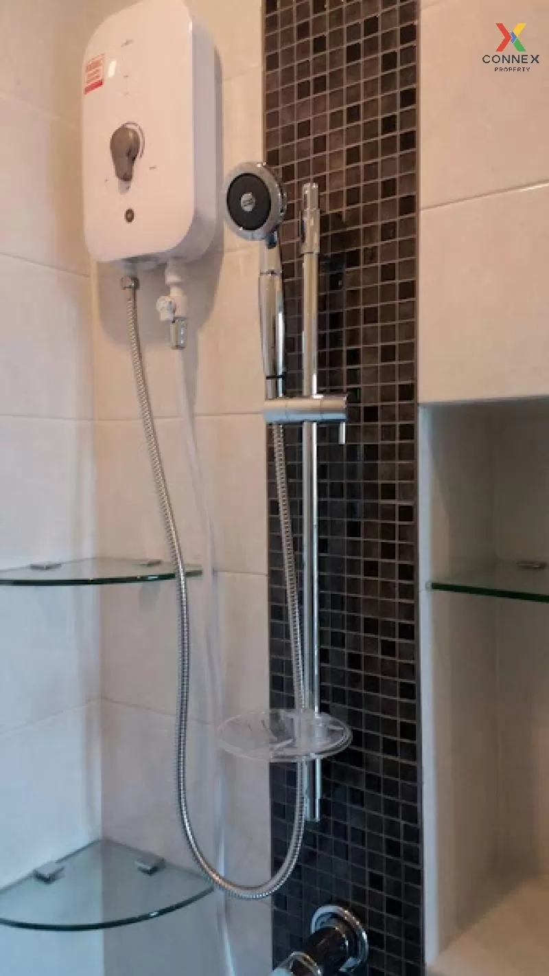 FOR RENT condo , The Tree Rio Bang - Aor , MRT-Bang O , Bang O , 