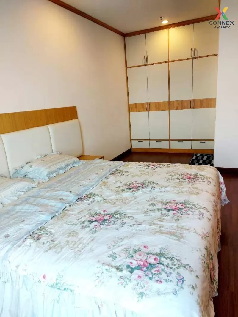 FOR RENT condo , Supalai Premier Ratchathewi , BTS-Ratchathewi ,  4