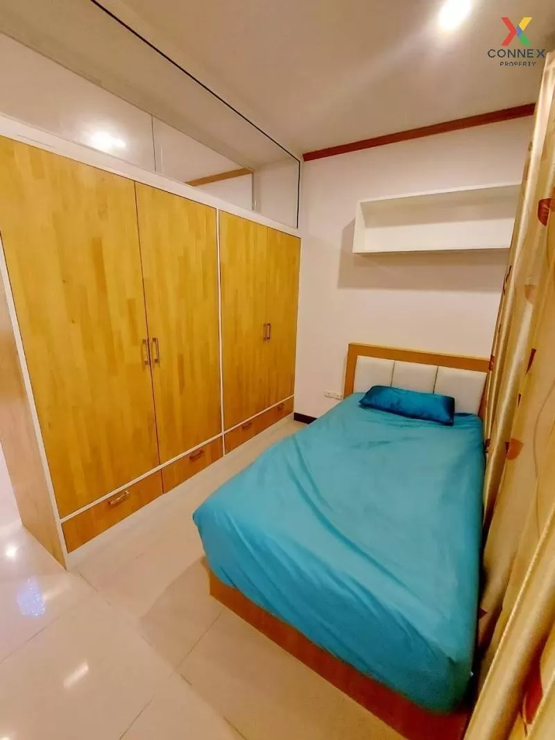 FOR RENT condo , Supalai Premier Ratchathewi , BTS-Ratchathewi , 