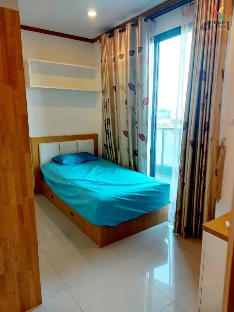 FOR RENT condo , Supalai Premier Ratchathewi , BTS-Ratchathewi , 
