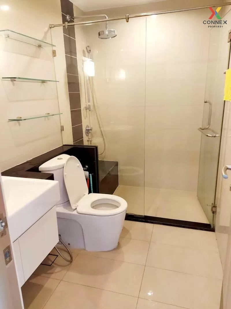 FOR RENT condo , Supalai Premier Ratchathewi , BTS-Ratchathewi , 