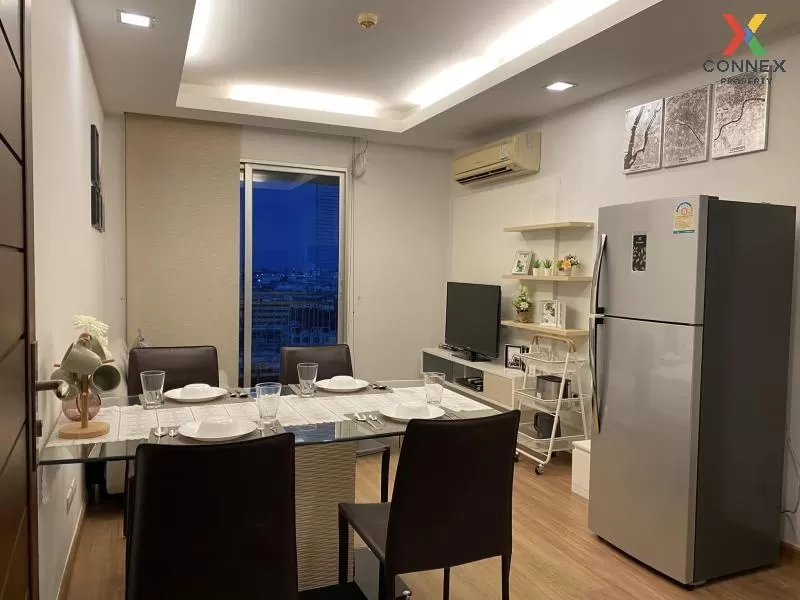 FOR RENT condo , Thru Thonglor , BTS-Thong Lo , Bang Kapi , Huai  1