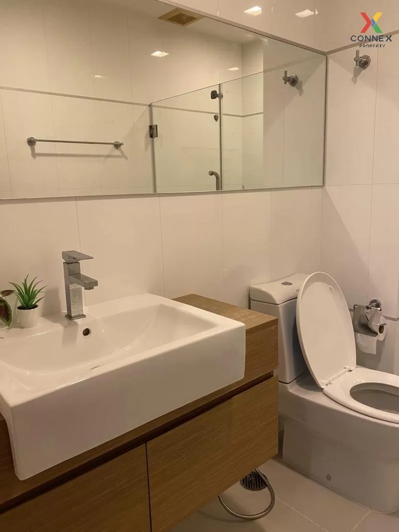 FOR RENT condo , Thru Thonglor , BTS-Thong Lo , Bang Kapi , Huai 