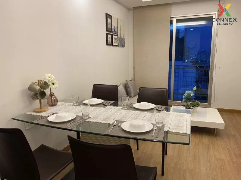 FOR RENT condo , Thru Thonglor , BTS-Thong Lo , Bang Kapi , Huai  2