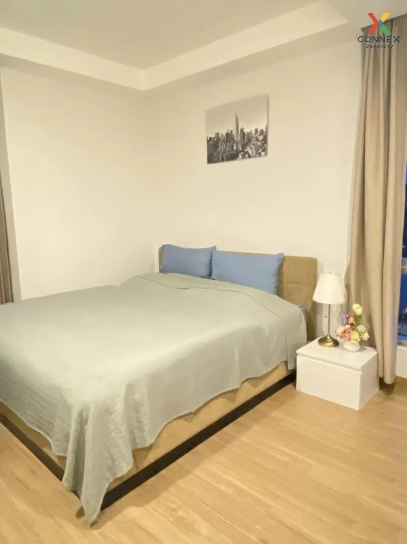 FOR RENT condo , Thru Thonglor , BTS-Thong Lo , Bang Kapi , Huai 