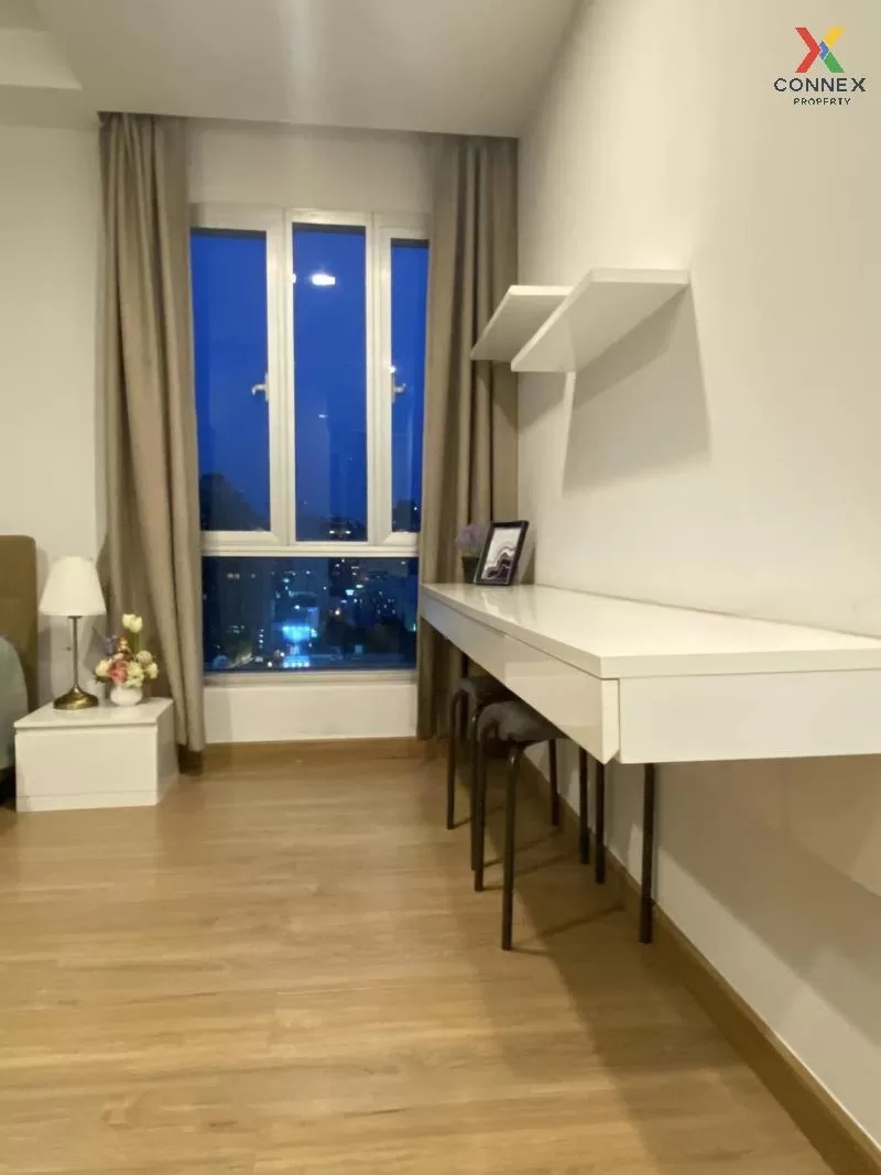 FOR RENT condo , Thru Thonglor , BTS-Thong Lo , Bang Kapi , Huai 